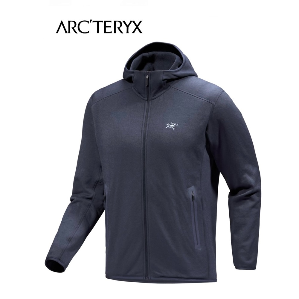 ARC’TERYX KYANITE Navy Jacket